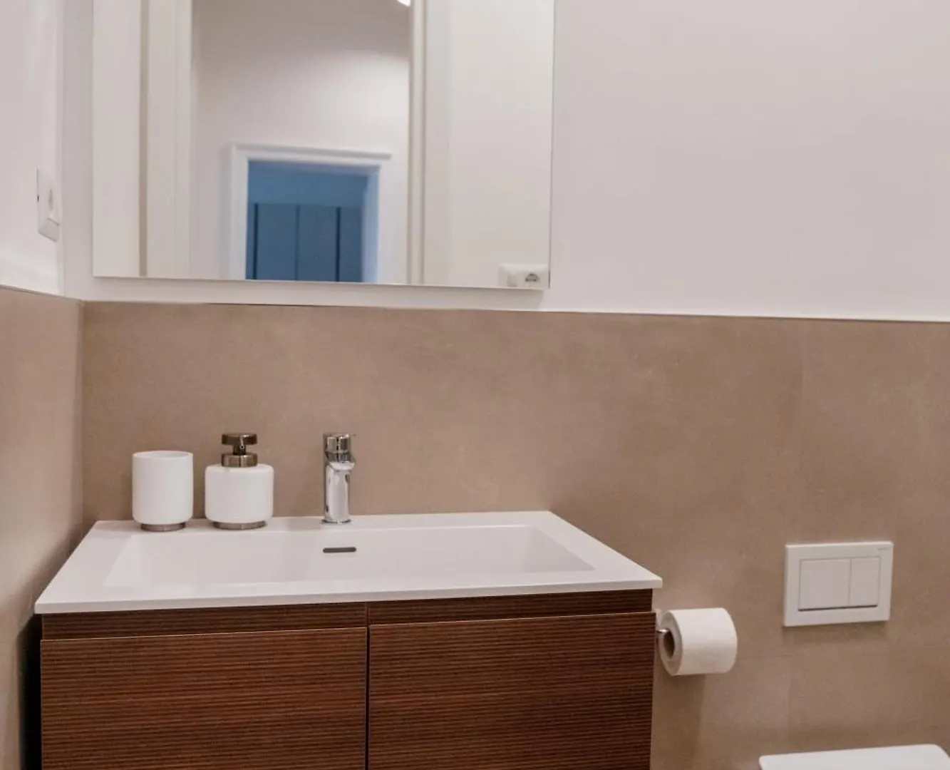 Poesis Suite Bari Appartement